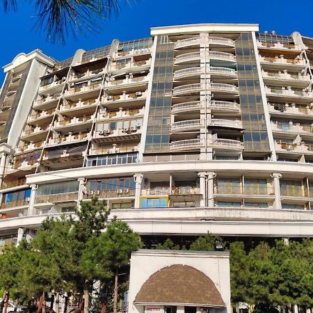 Apartment In Arcadia Palace With Sea View! Odesa Exterior photo