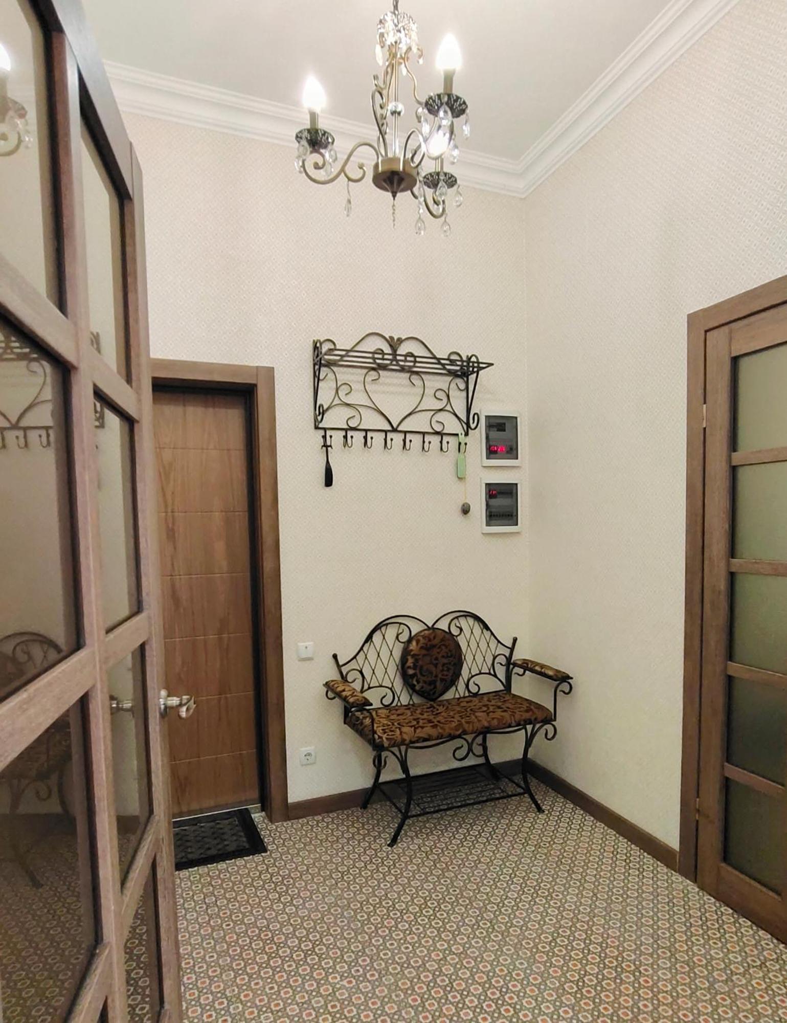 Apartment In Arcadia Palace With Sea View! Odesa Exterior photo