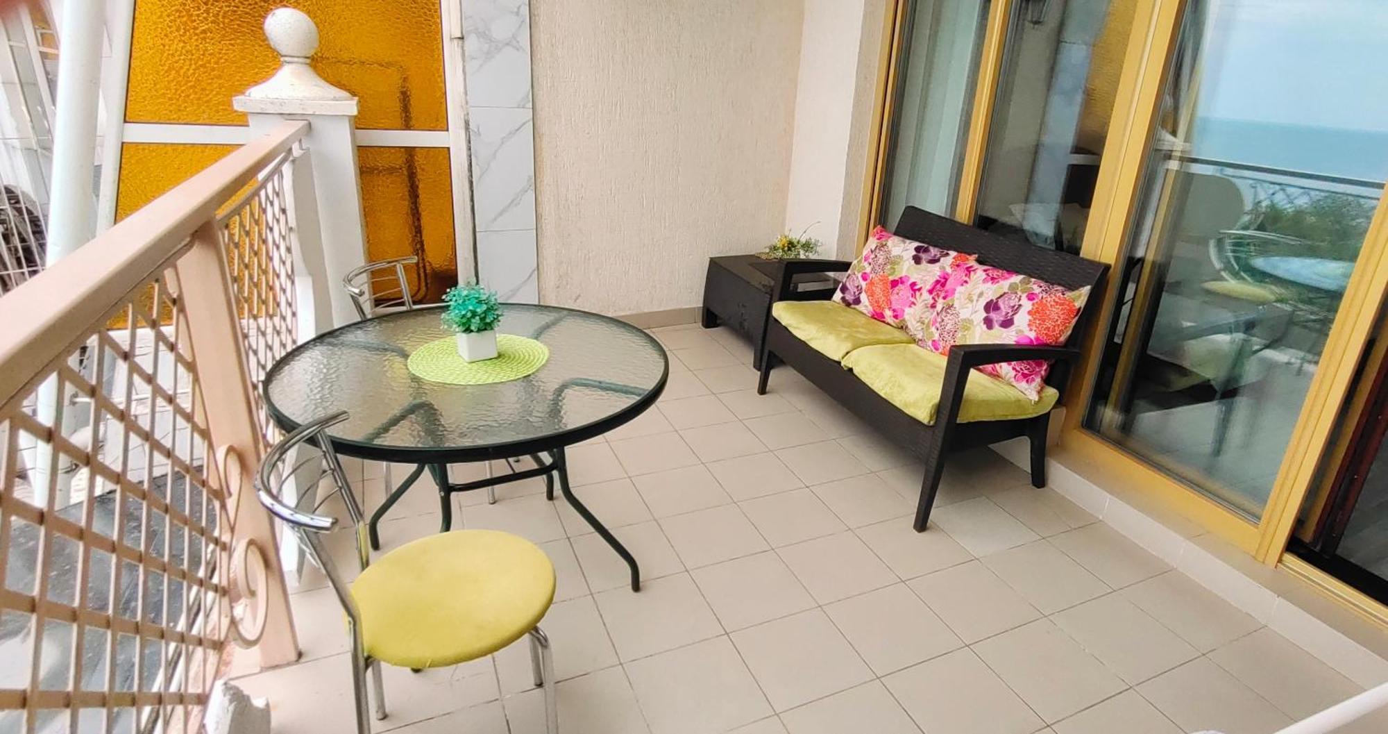 Apartment In Arcadia Palace With Sea View! Odesa Exterior photo