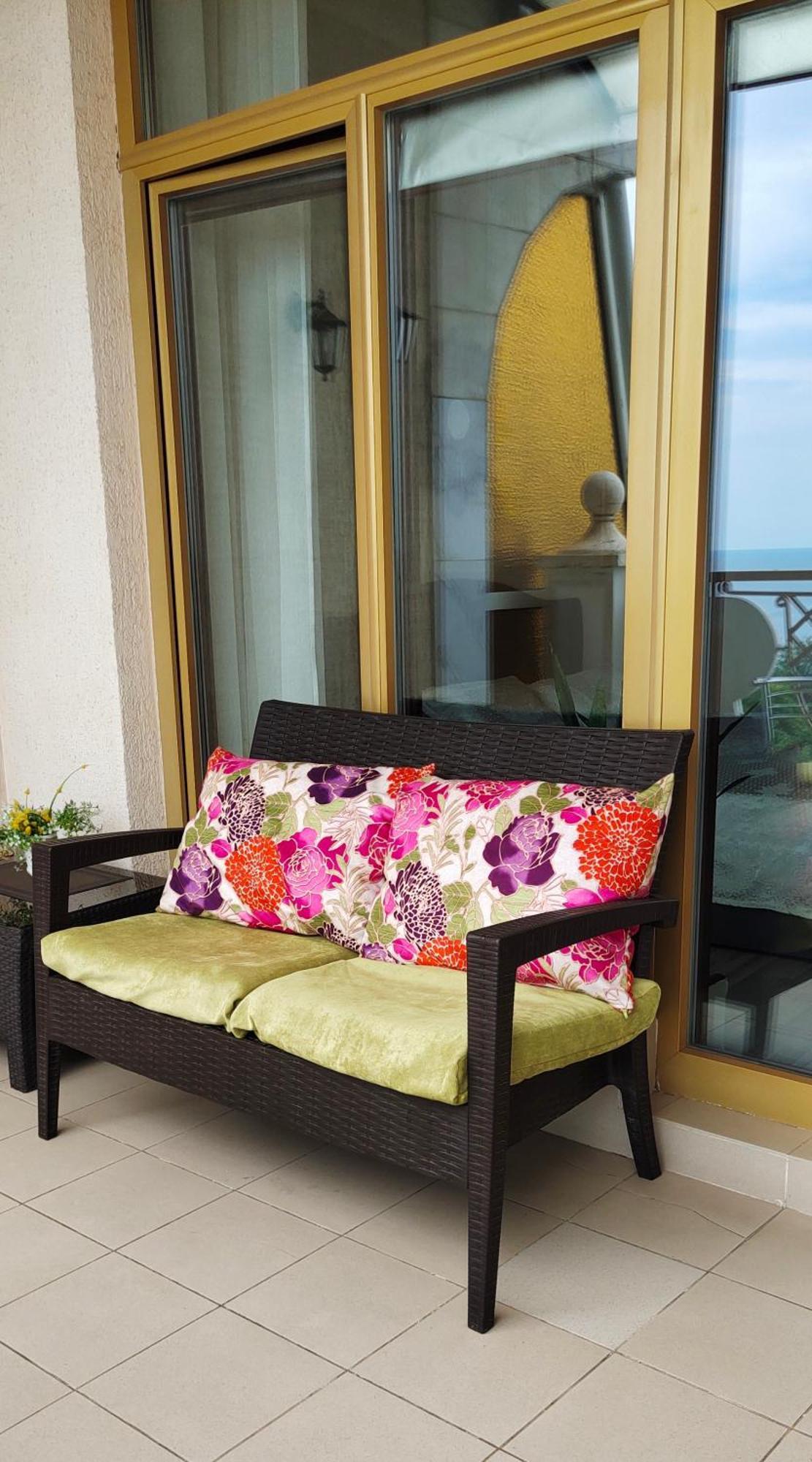 Apartment In Arcadia Palace With Sea View! Odesa Exterior photo