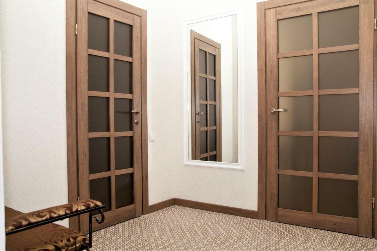 Apartment In Arcadia Palace With Sea View! Odesa Exterior photo